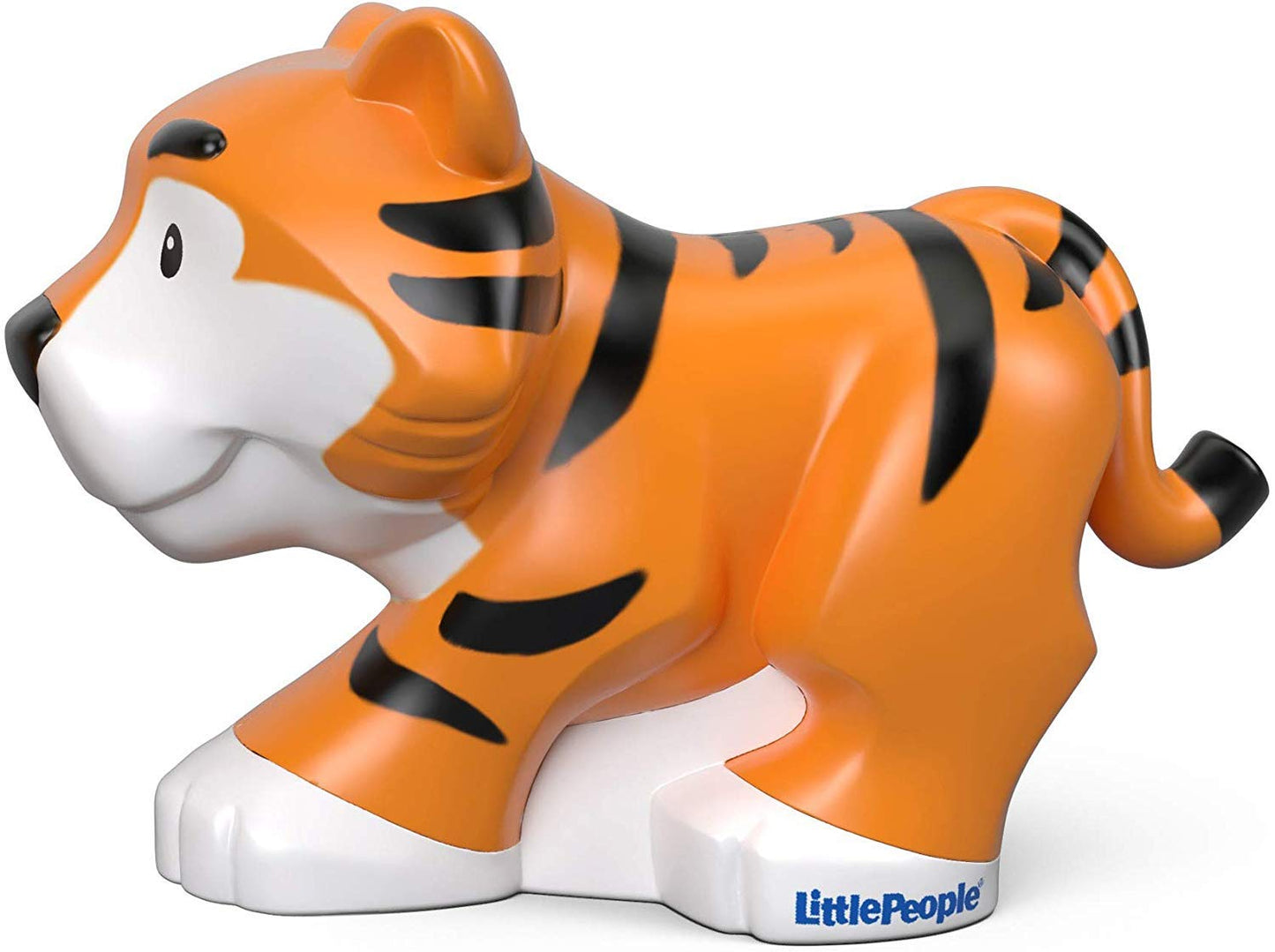 Fisher-Price Little People Tiger