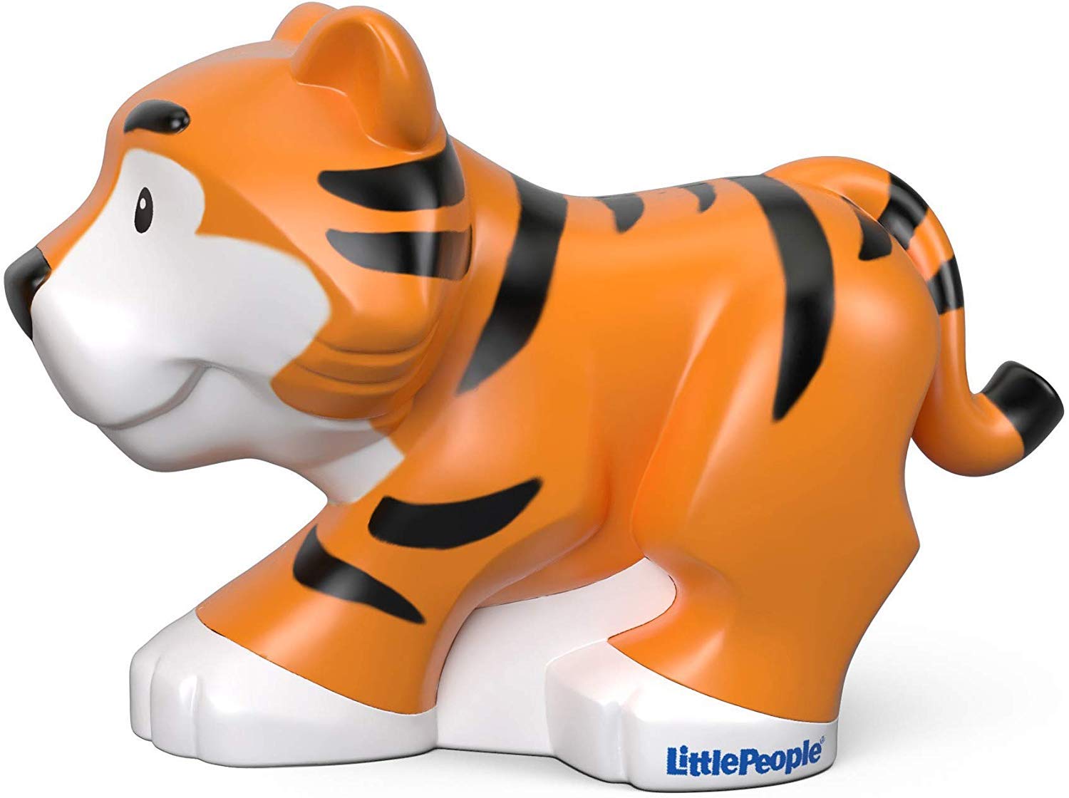 Fisher-Price Little People Tiger