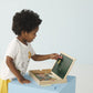 Mud Pie Children's My Work Station Set