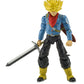 Bandai America - Dragon Ball Super Dragon Stars Super Saiyan Future Trunks
