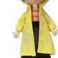 NECA - Coraline - Prop Replica 10" Coraline Doll