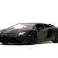 Jada Fast & Furious Shaw's Lamborghini Aventador SV - Die-Cast Vehicle, Opening Doors, Hood & Trunk, 1:24 Scale