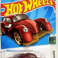 Hot Wheels Volkswagen VW Die-Cast Cars, 5-Pack, Random Assorted Collection [Styles May Vary]