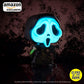 Funko POP! Movies: Ghostface - Ghostface - Glow in the Dark - Collectable Vinyl Figure - Gift Idea - Official Merchandise - for Kids & Adults - Horror
