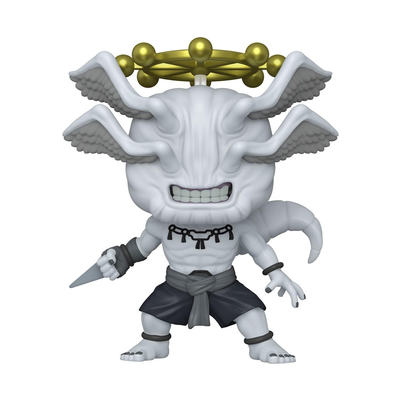 Funko POP! Super: Jujutsu Kaisen - Mahoraga