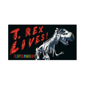 T. Rex Flipbook for Kids Ages 6-12, Animation Flip Book for Children