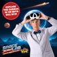Abacus Brands Bill Nye's VR Space Lab - STEM Science Kit for Kids Age 8-12