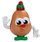 Potato Head Tinsel Tots Collectible Figures; Stocking Stuffers for Kids Ages 3 and Up; Potato Head Characters; Fun Unboxing Toy