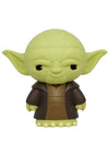 Star Wars - Yoda PVC Bank