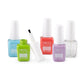 Melissa & Doug Love Your Look Pretend Nail Care Play Set - 20 Pieces for Mess-Free Play Mani-Pedis (Does NOT Contain Real Cosmetics), Pink