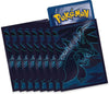 Official Pokemon TCG Sleeves - Phantasmal Flames ETB Exclusive! (Charizard Design) 65 Count - Card Protectors - Tournament Legal