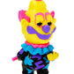 Black Light Jumbo Funko POP! Figure - Killer Klowns from Outer Space, Multicolor