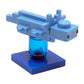 LEGO Minecraft: Adventurer with Drowned and Axolotl Combo Pack - 6+