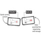 Teacher Created Resources Number Bonds Flash Cards - Multiplication & Division (EP62055)