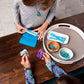 Craft-tastic - I Love Mermaids Kit - Craft Kit Includes 6 Mermaid-Themed Projects