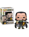 Funko POP! Animation: One Piece - Crocodile