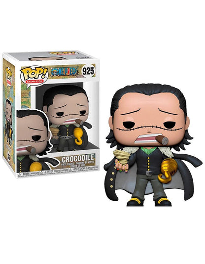 Funko POP! Animation: One Piece - Crocodile