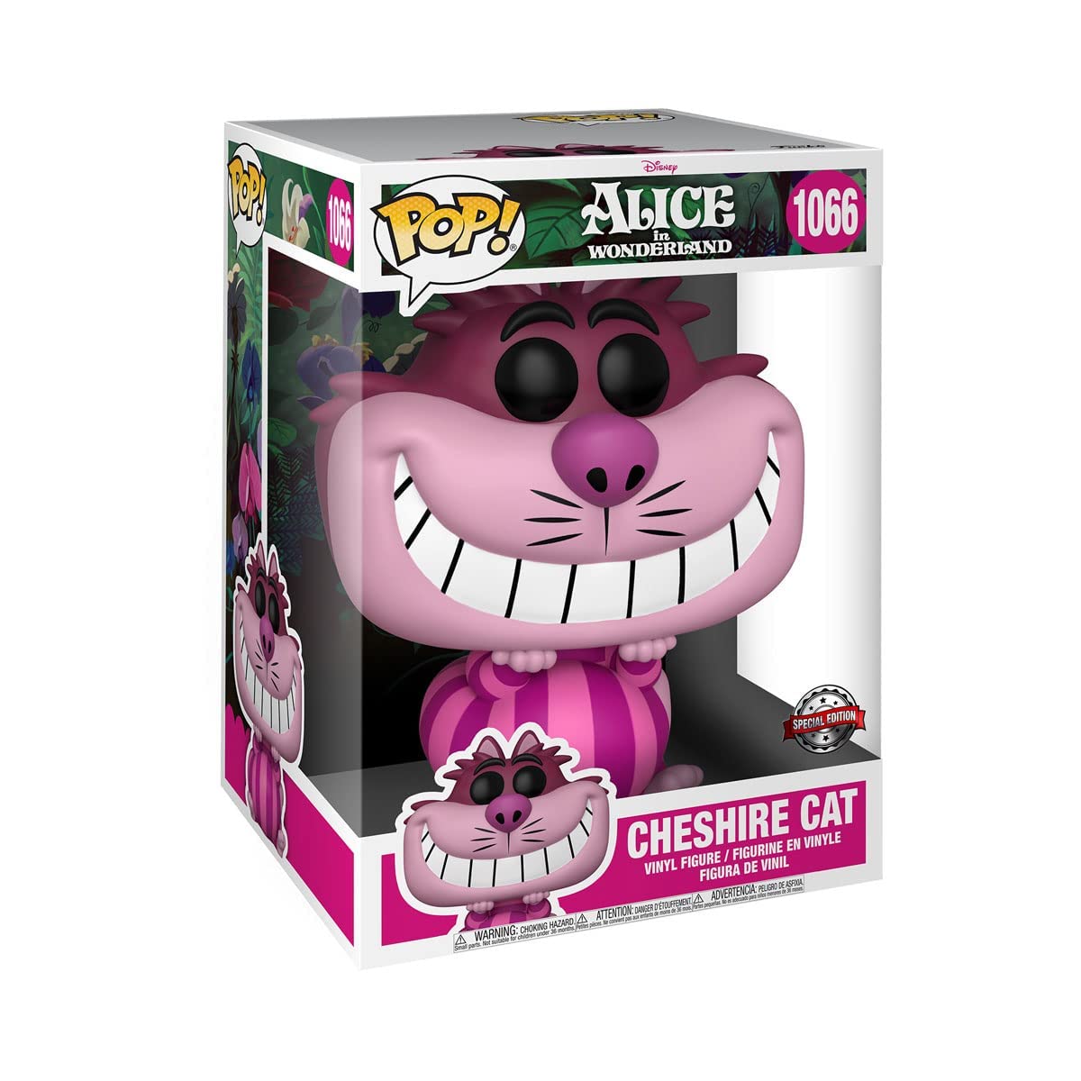 Cheshire Cat
