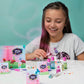 Craft-tastic - Fairy Potions Craft Kit - Make 9 Magical Fairy Potions