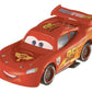 Disney Pixar Cars Lightning McQueen with Racing Wheels