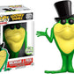 Funko POP Animation: Looney Tunes Michigan J. Frog 2017 Spring Convention Toy