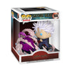 Funko POP! Deluxe: Jujutsu Kaisen - Gojo - Purple