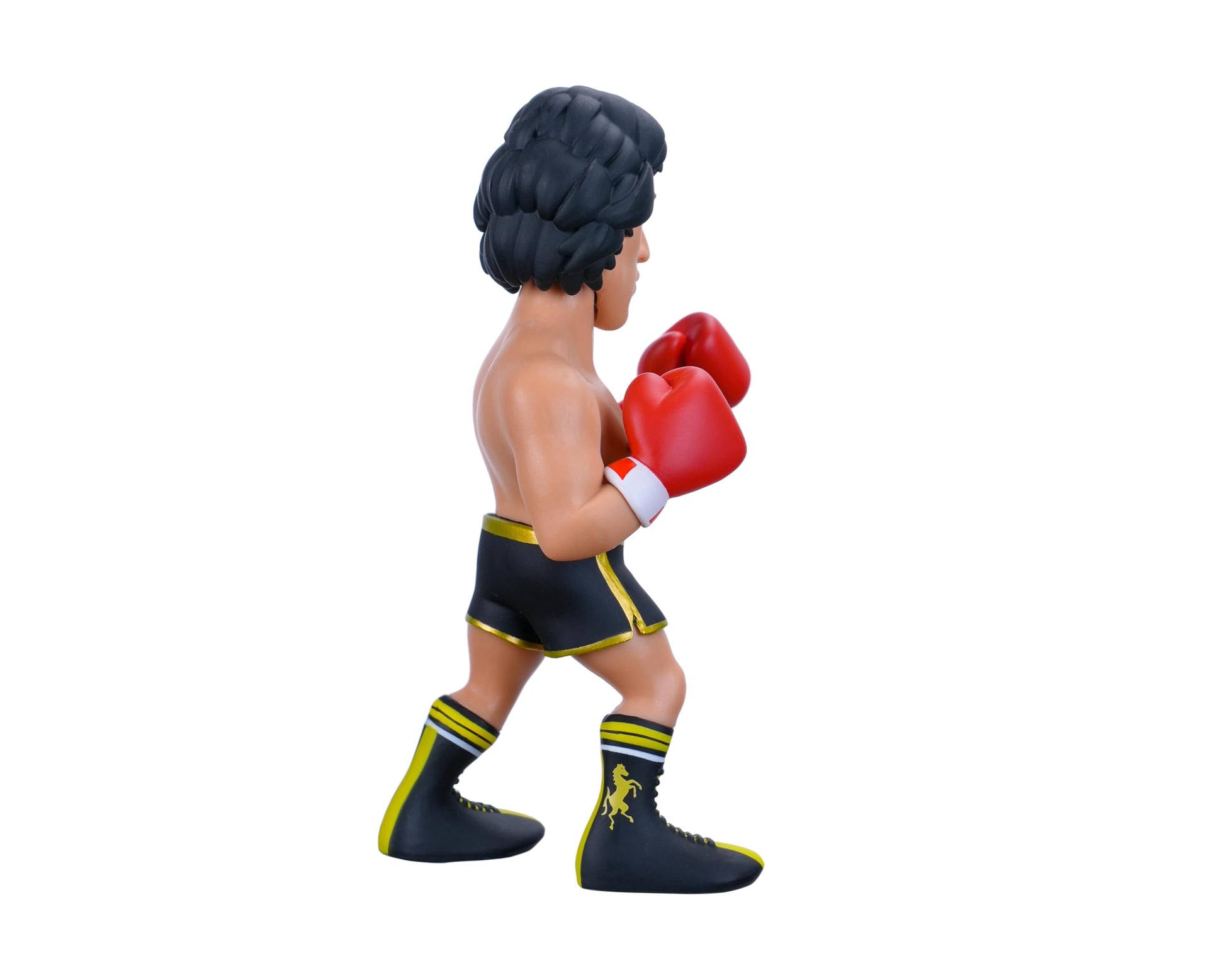 Minix Rocky 2 Movies Rocky Balboa Collectible Figurines #164