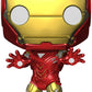 Funko Pop! 57088 Iron Man Die Cast Figure - Gold