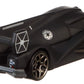 Hot Wheels Star Wars Tie Fighter Pilot Vehicle