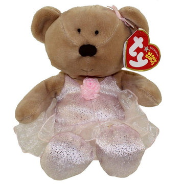 Ty Pirouette - Ballerina Bear