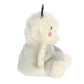 Aurora Palm Pals 5.5" Astra Moth Adorable Plush