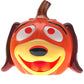 Seasons Toy Story Slinky Alien & Hamm 3.25" Light Up Pumpkin Assortment