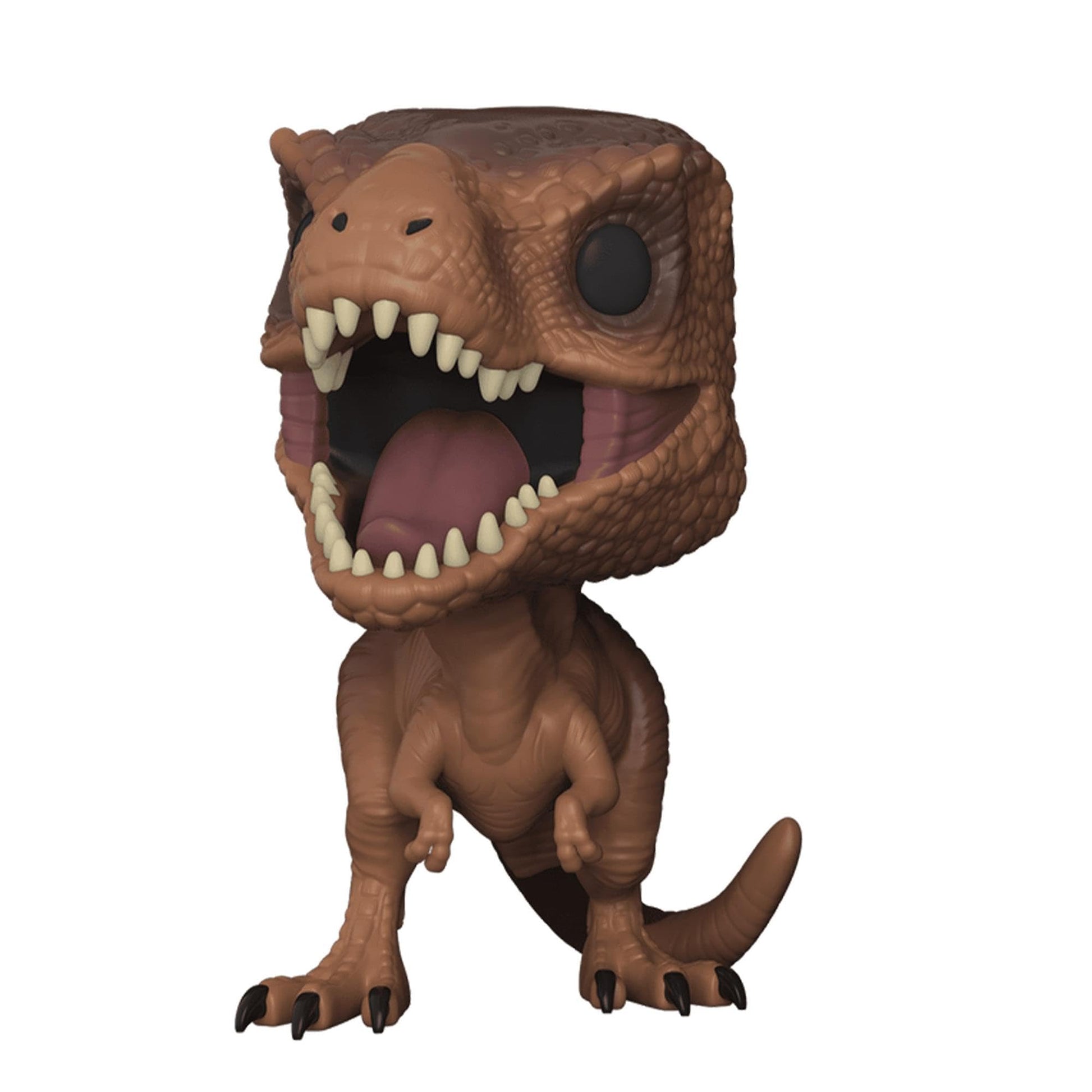 Funko POP! Movies: Jurassic Park - Tyrannosaurus