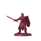 A Song of Ice and Fire Tabletop Miniatures Game Pit Fighters Unit Box - Add Fearless Warriors to Your Battles! Strategy Game for Adults, Ages 14+, 2+