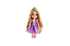 Jakks Pacific Keys to the Kingdom Rapunzel Toddler Doll with Royal Reflection Eyes that Shine and Shimmer