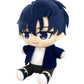Great Eastern Entertainment Solo Leveling - Sung Jinwoo (S-Rank) Sitting Pose Plush 7" H
