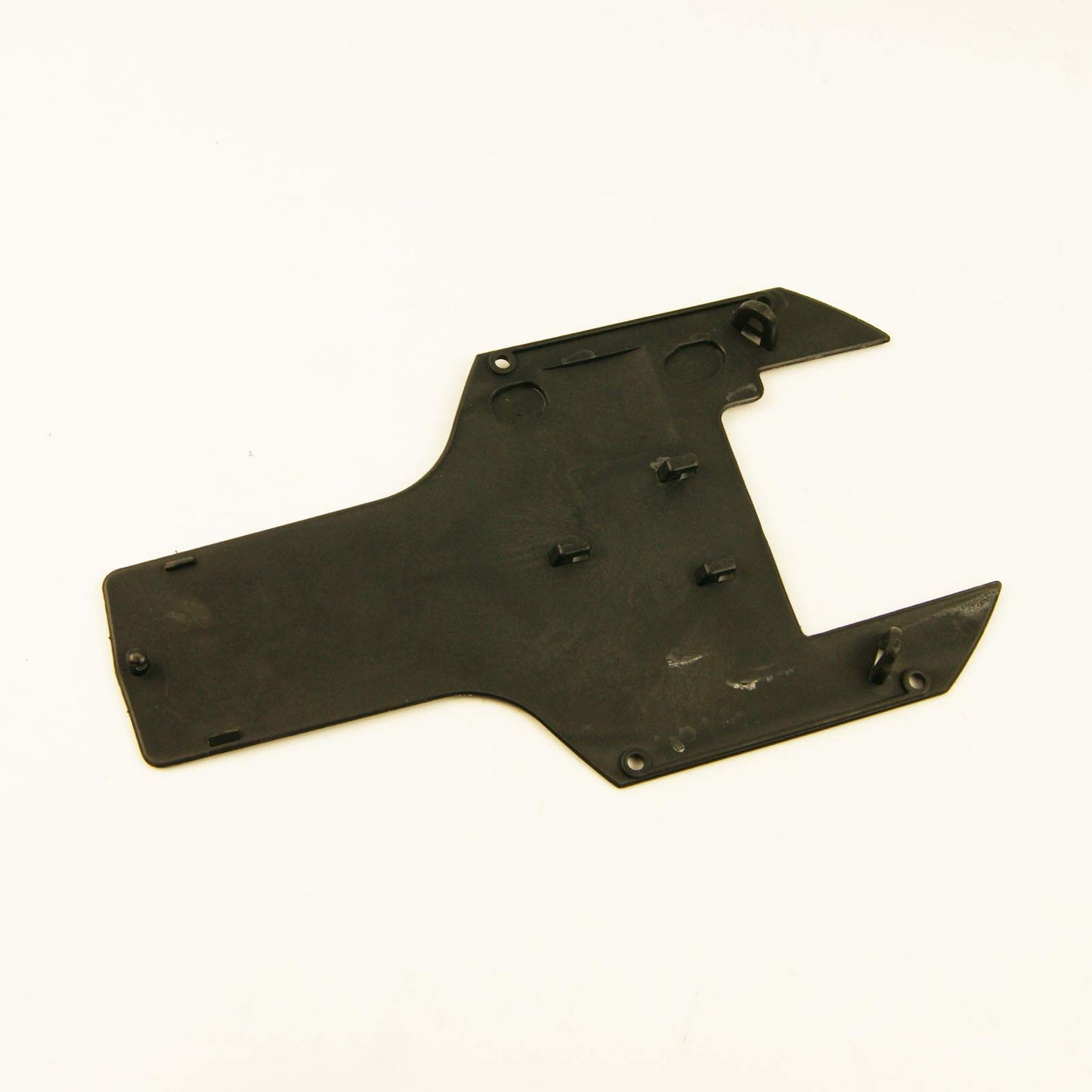 TITRACING Plastic Skid Pretect Plate For HPI KM Baja 5B 5T 5SC Buggy Truck