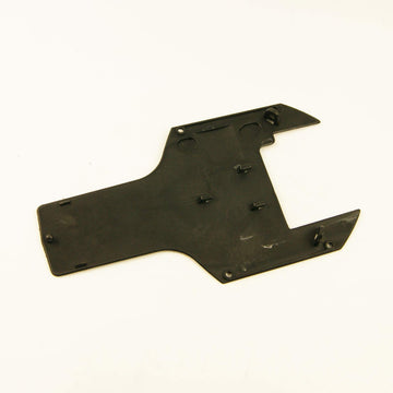 TITRACING Plastic Skid Pretect Plate For HPI KM Baja 5B 5T 5SC Buggy Truck