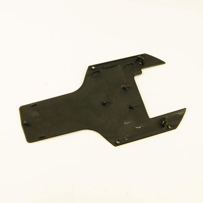 TITRACING Plastic Skid Pretect Plate For HPI KM Baja 5B 5T 5SC Buggy Truck