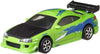 Hot Wheels Mitsubishi Eclipse Vehicle