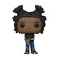 Funko Pop! Icons: Jean-Michel Basquiat