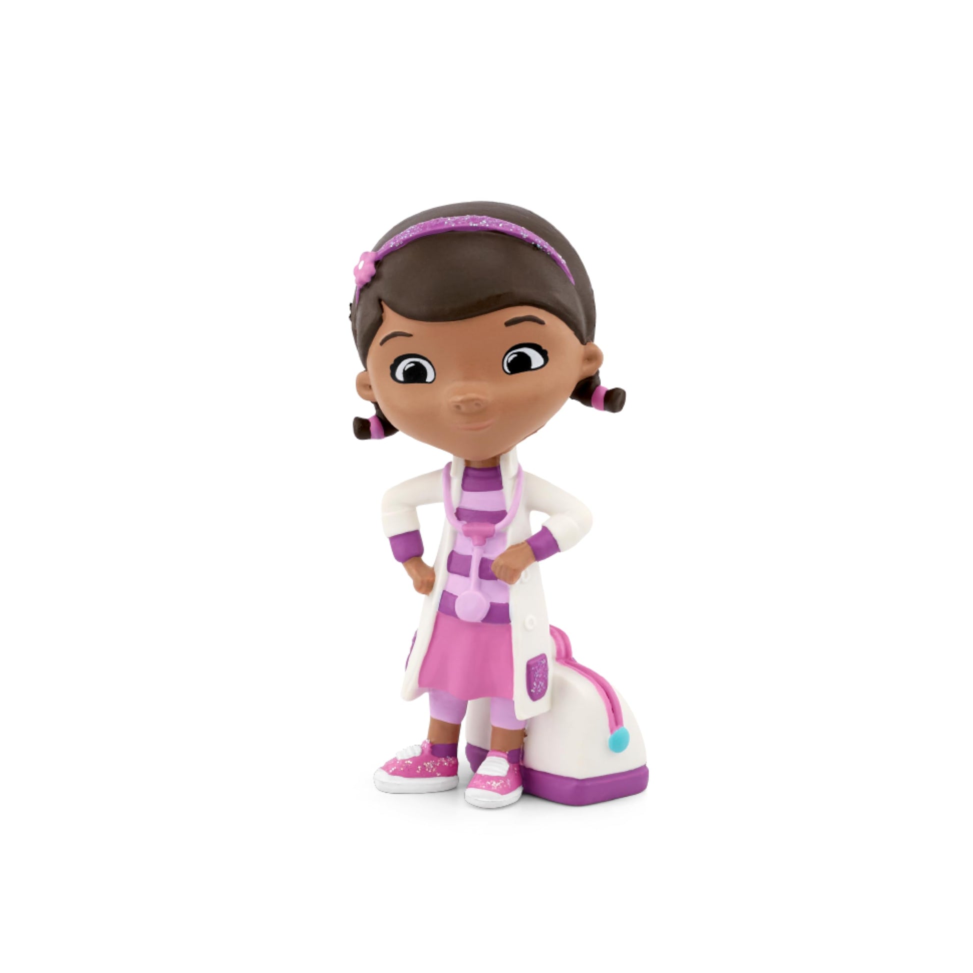 Tonies Doc McStuffins Audio Toy Figurine from Disney