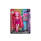 Rainbow High Shadow High Pinkie - Pink Fashion Doll. Fashionable Outfit & 10+ Colorful Play Accessories. for Kids 4-12 Years Old & Collectors
