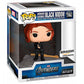 Funko Pop! Deluxe Marvel: Avengers Assemble Series - Black Widow, Amazon Exclusive, Figure 5 of 6