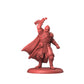 CMON A Song of Ice and Fire Tabletop Miniatures Game Gold Cloaks Unit Box - Add Unparalleled Strength to Your Forces! Strategy Game, Ages 14+, 2+
