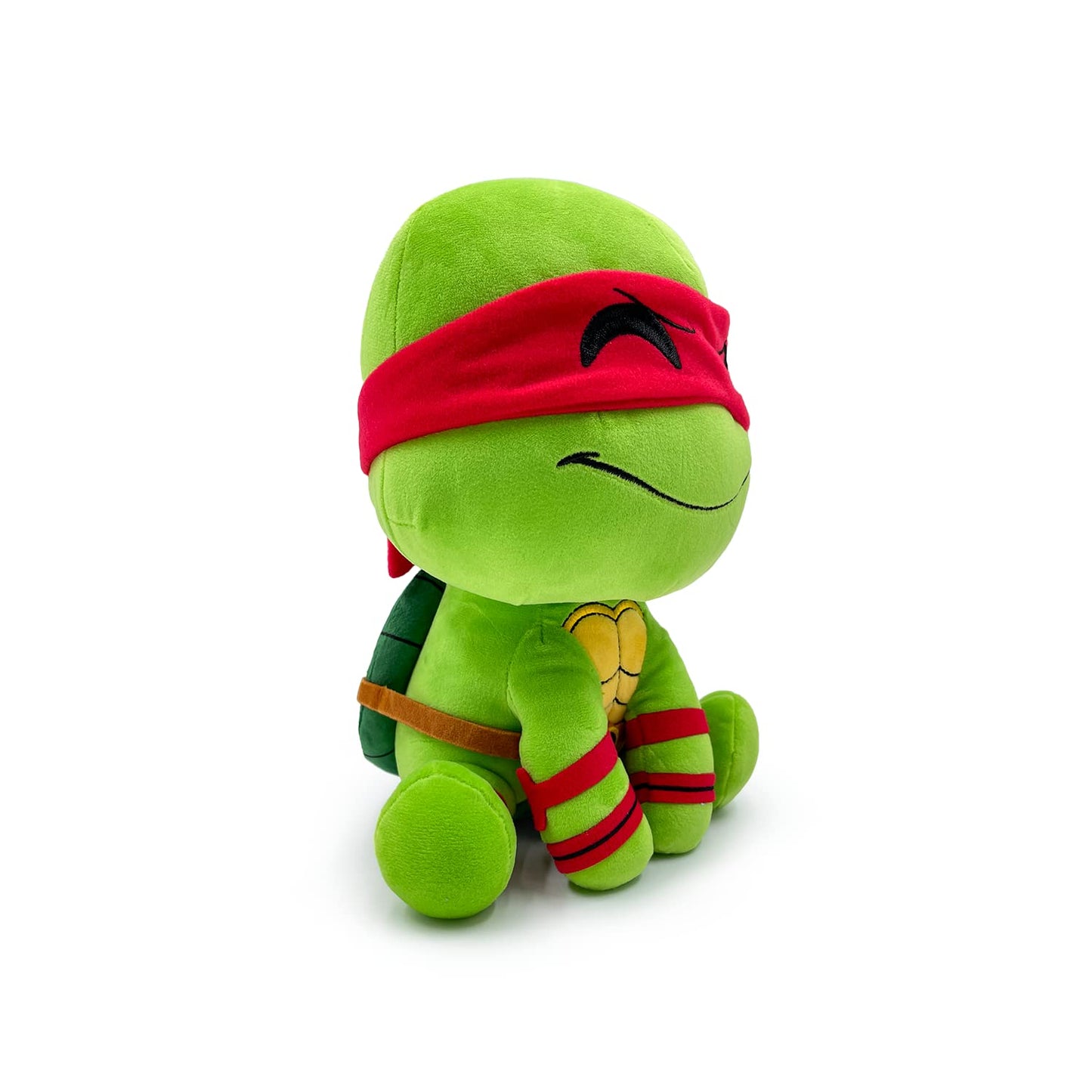 Youtooz Teenage Mutant Ninja Turtles Raphael 9" Plush, Collectible Raphael Plushie from Teenage Mutant Ninja Turtles Collection