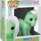 Funko POP Pop! Retro Toys: My Little Pony - Minty, Multicolor, Standard, (54303)