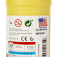 Crayola Washable Kids Paint, Yellow, 16oz