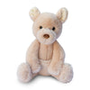 World's Softest Plush Stuffed Animal for Baby, Toddler, Kids, Adults - Adorable Toy Made from Kid-Friendly, Quality Materials - Lushee Kaz Kanga, 16"