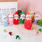 JHBEMAXS Mini Elf Baby Twins Kindness Tiny Elves Dolls Set (Pack of 14 PCS)